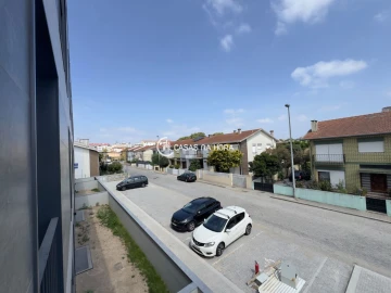 Apartamento T1 para Arrendamento em São Mamede de Infesta e Senhora da Hora