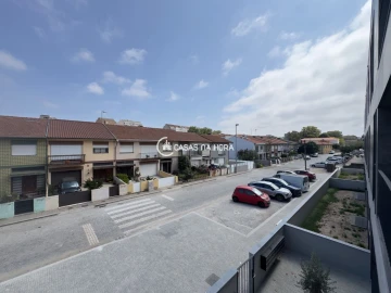 Apartamento T1 para Arrendamento em São Mamede de Infesta e Senhora da Hora