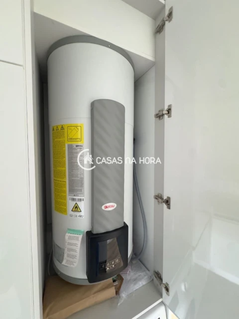 Apartamento T1 para Arrendamento em São Mamede de Infesta e Senhora da Hora