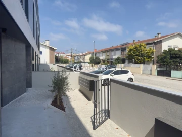 Apartamento T1 para Arrendamento em São Mamede de Infesta e Senhora da Hora