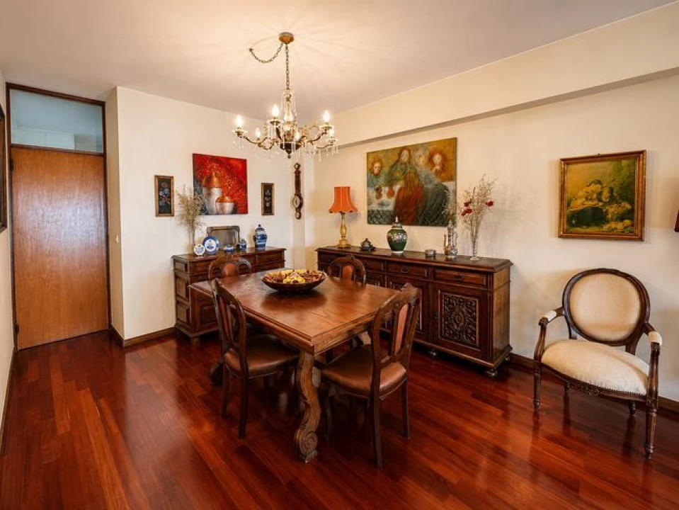 Apartamento T3 para Venda em Matosinhos e Leça da Palmeira Foto 1