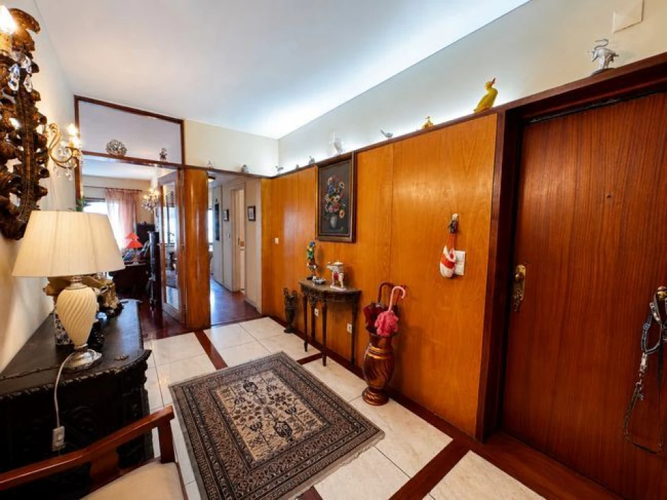 Apartamento T3 para Venda em Matosinhos e Leça da Palmeira Foto 4