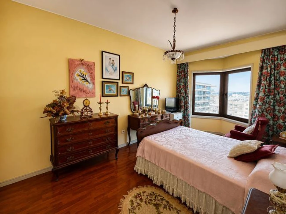 Apartamento T3 para Venda em Matosinhos e Leça da Palmeira Foto 10