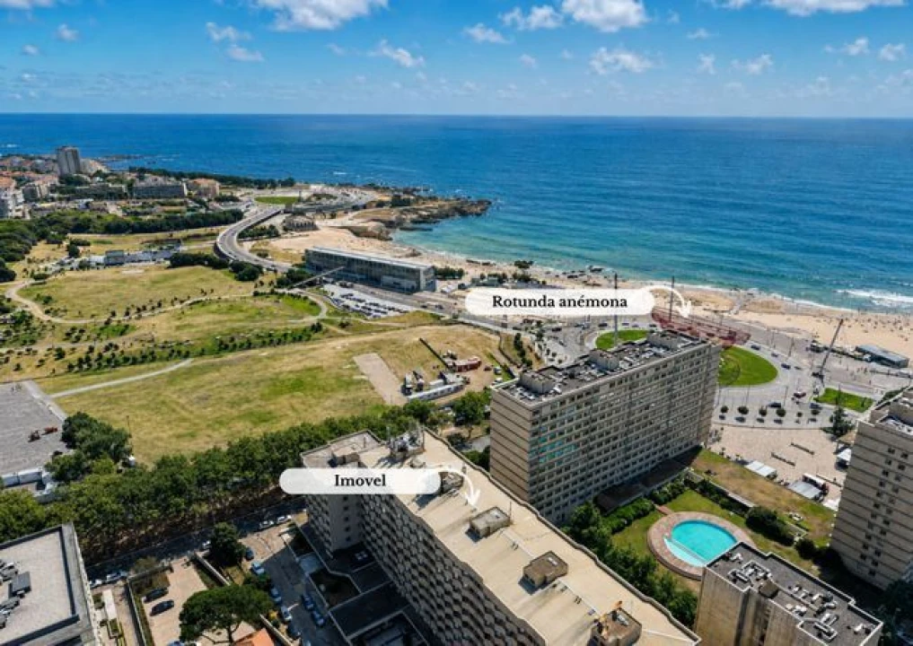 Apartamento T3 para Venda em Matosinhos e Leça da Palmeira Foto 22