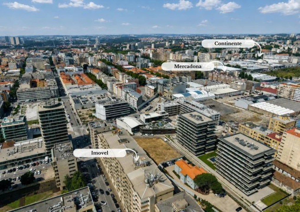 Apartamento T3 para Venda em Matosinhos e Leça da Palmeira Foto 23
