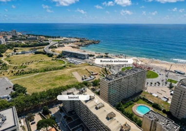 Apartamento T3 para Venda em Matosinhos e Leça da Palmeira