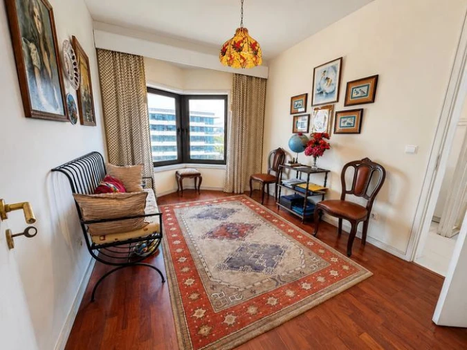 Apartamento T3 para Venda em Matosinhos e Leça da Palmeira Foto 5