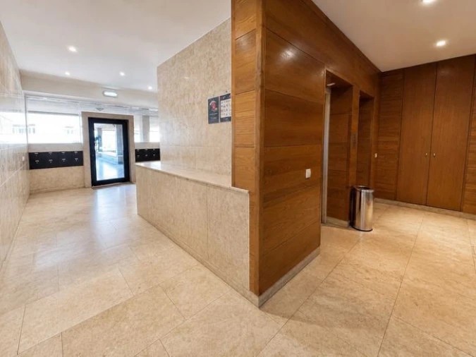 Apartamento T3 para Venda em Matosinhos e Leça da Palmeira Foto 16