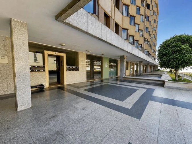 Apartamento T3 para Venda em Matosinhos e Leça da Palmeira Foto 18