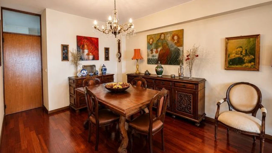 Apartamento T3 para Venda em Matosinhos e Leça da Palmeira