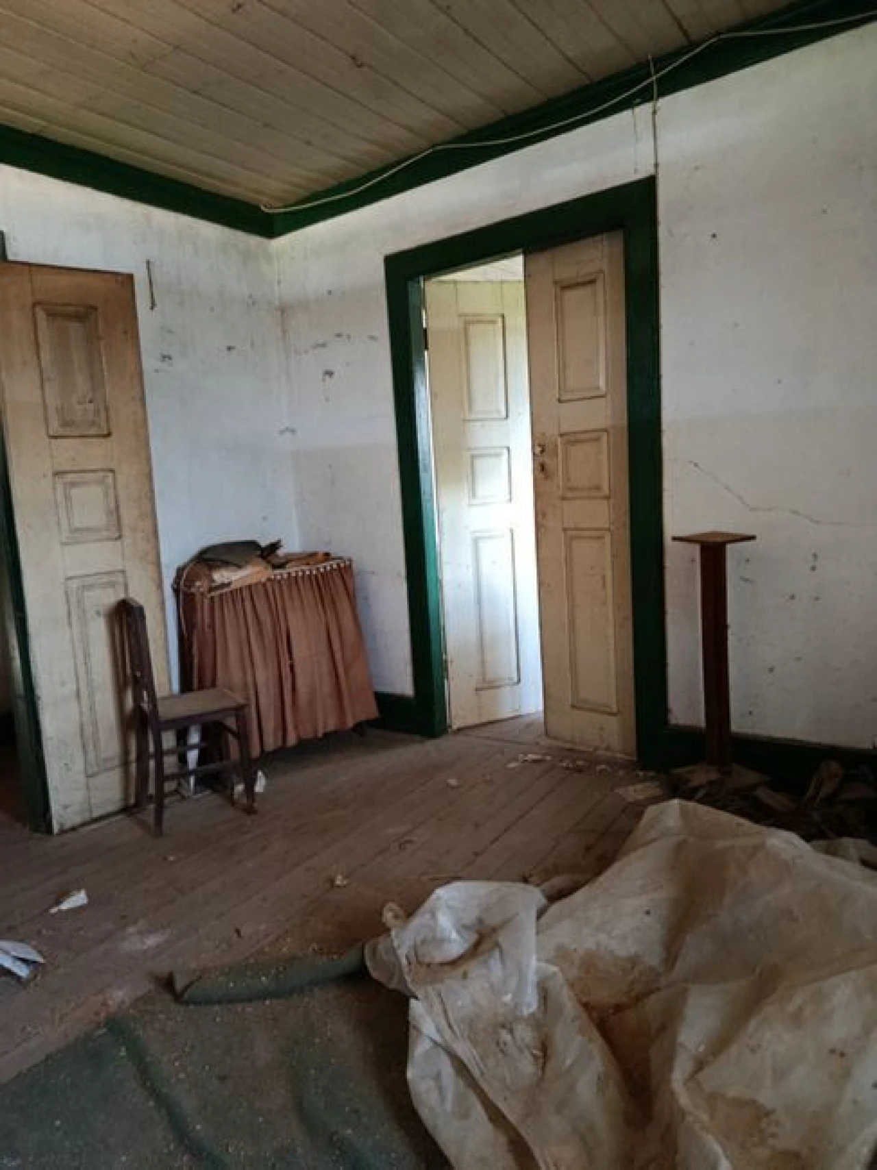 Quinta T4 para Venda em Carrazedo de Montenegro e Curros Foto 7