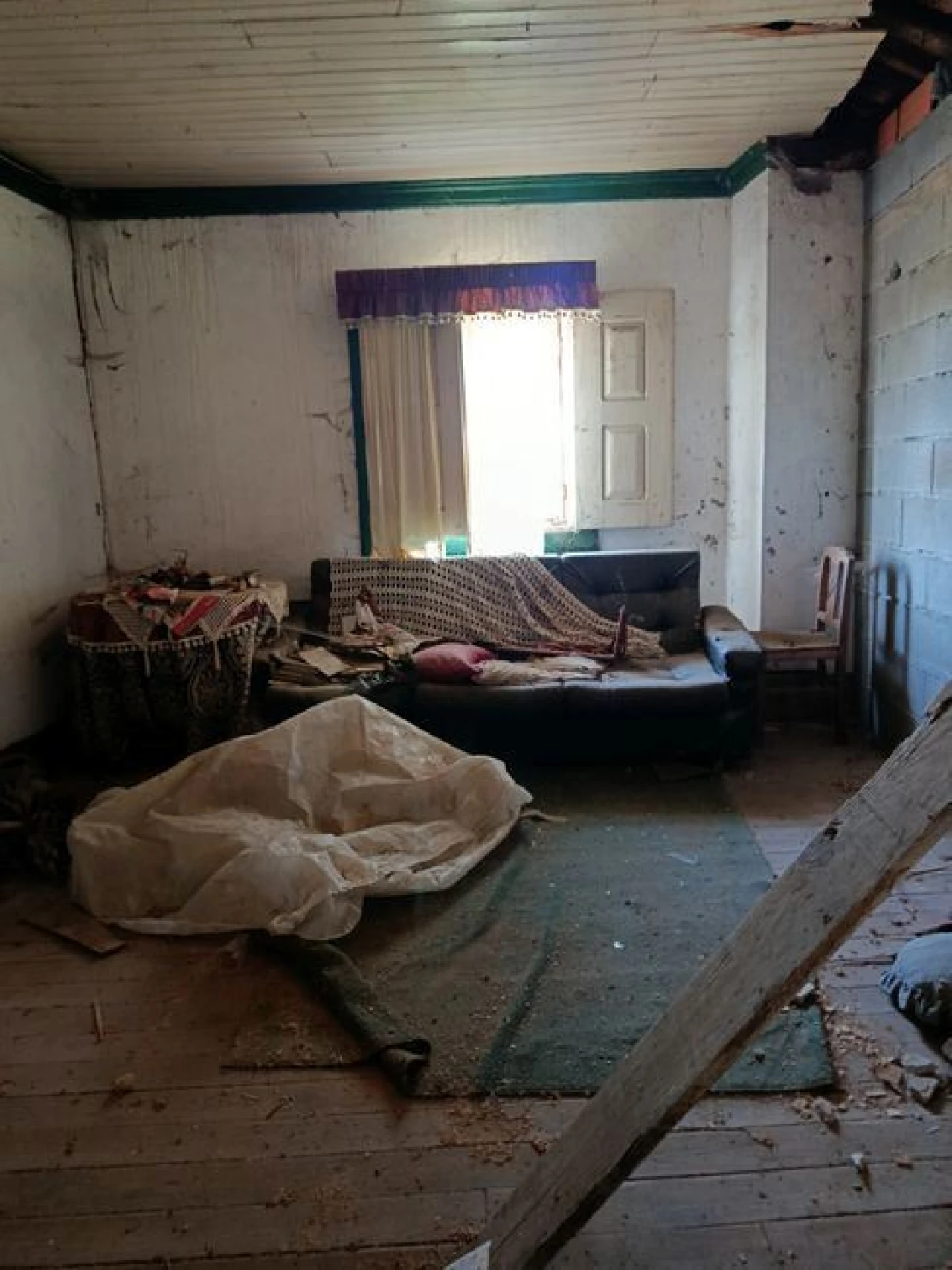 Quinta T4 para Venda em Carrazedo de Montenegro e Curros Foto 11