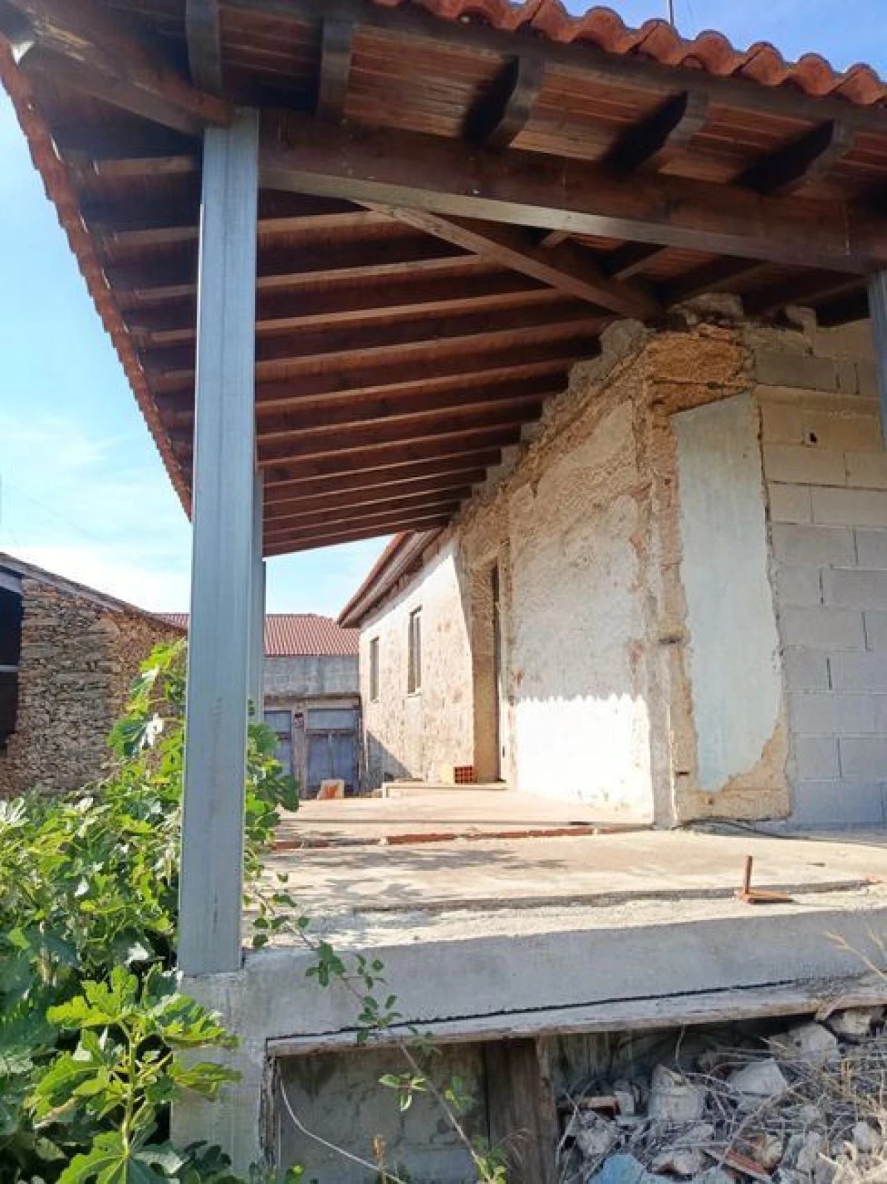 Quinta T4 para Venda em Carrazedo de Montenegro e Curros Foto 29