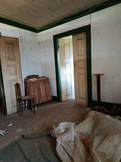 Quinta T4 para Venda em Carrazedo de Montenegro e Curros