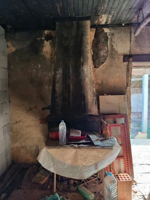 Quinta T4 para Venda em Carrazedo de Montenegro e Curros