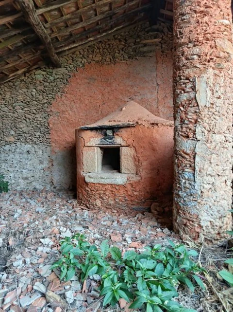 Quinta T4 para Venda em Carrazedo de Montenegro e Curros