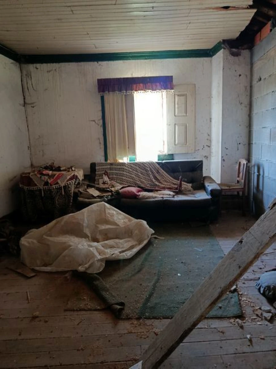 Quinta T4 para Venda em Carrazedo de Montenegro e Curros Foto 11