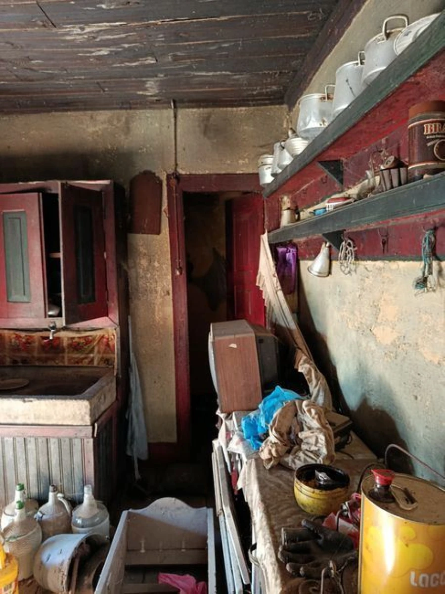 Quinta T4 para Venda em Carrazedo de Montenegro e Curros Foto 15