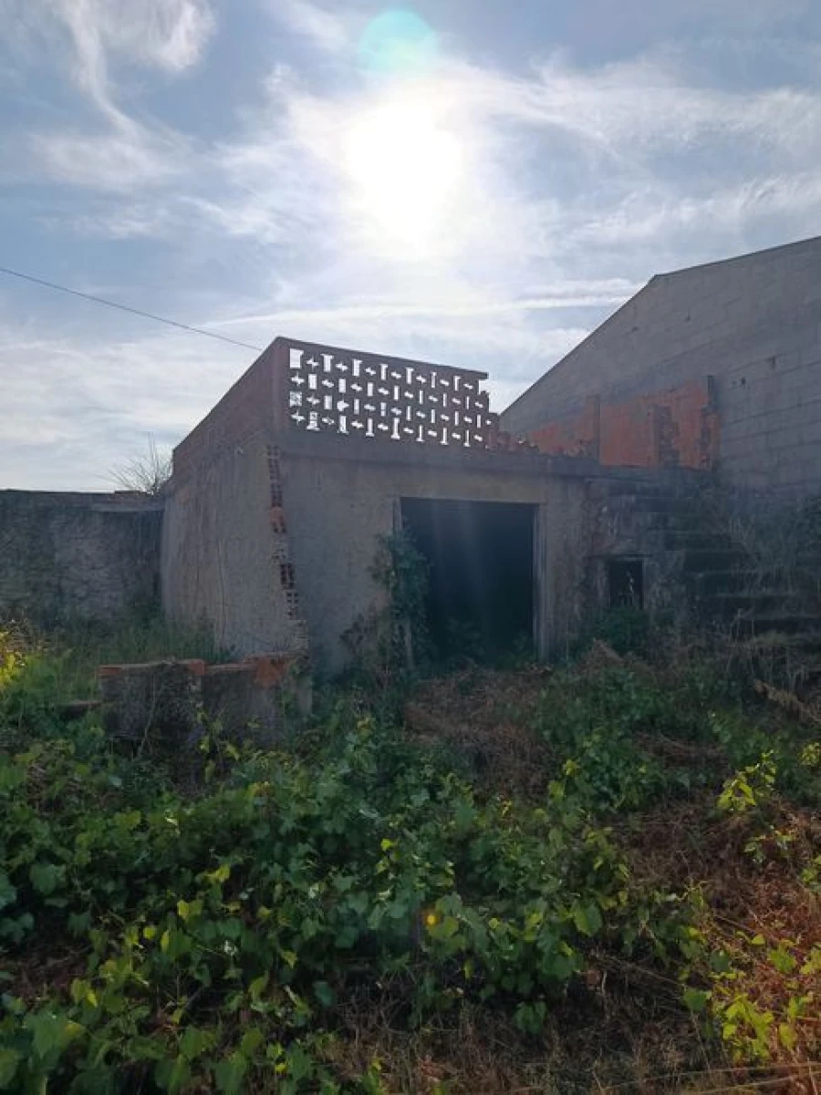 Quinta T4 para Venda em Carrazedo de Montenegro e Curros Foto 22