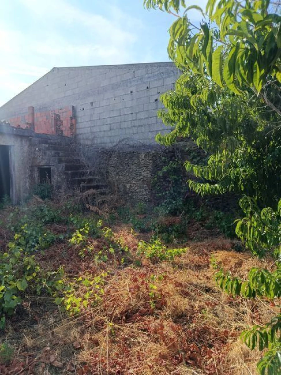 Quinta T4 para Venda em Carrazedo de Montenegro e Curros Foto 23