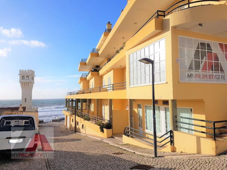 Apartamento T1 para Arrendamento em Silveira Foto 13