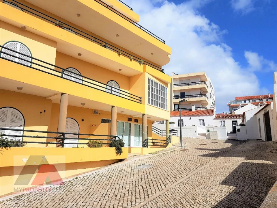 Apartamento T1 para Arrendamento em Silveira Foto 19