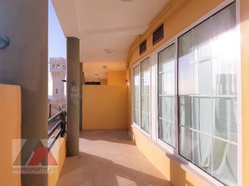 Apartamento T1 para Arrendamento em Silveira