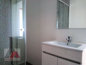 Apartamento T1 para Arrendamento em Silveira
