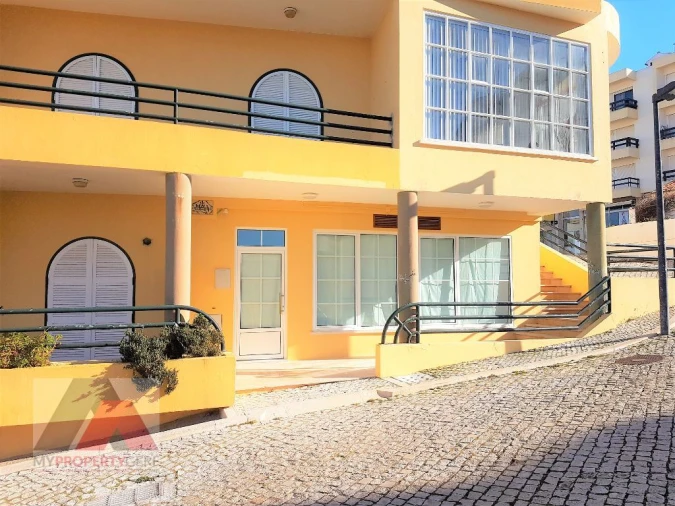 Apartamento T1 para Arrendamento em Silveira Foto 25