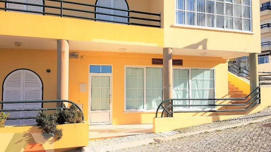 Apartamento T1 para Arrendamento em Silveira