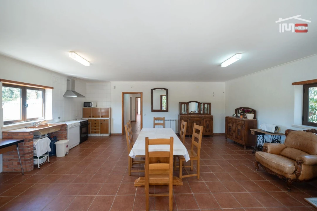 Moradia T3 para Venda em Fatima Foto 20