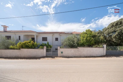 Moradia T3 para Venda em Fatima