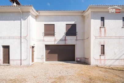 Moradia T3 para Venda em Fatima