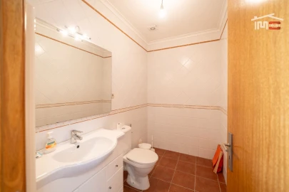 Moradia T3 para Venda em Fatima