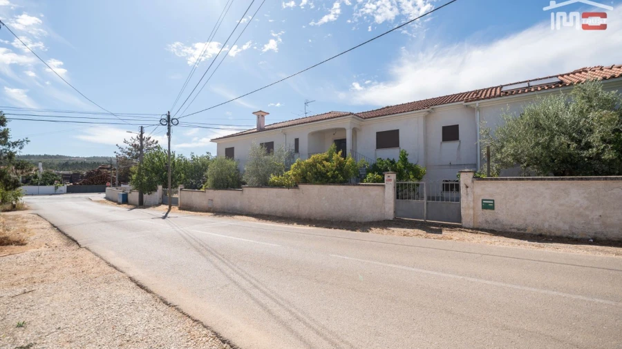 Moradia T3 para Venda em Fatima