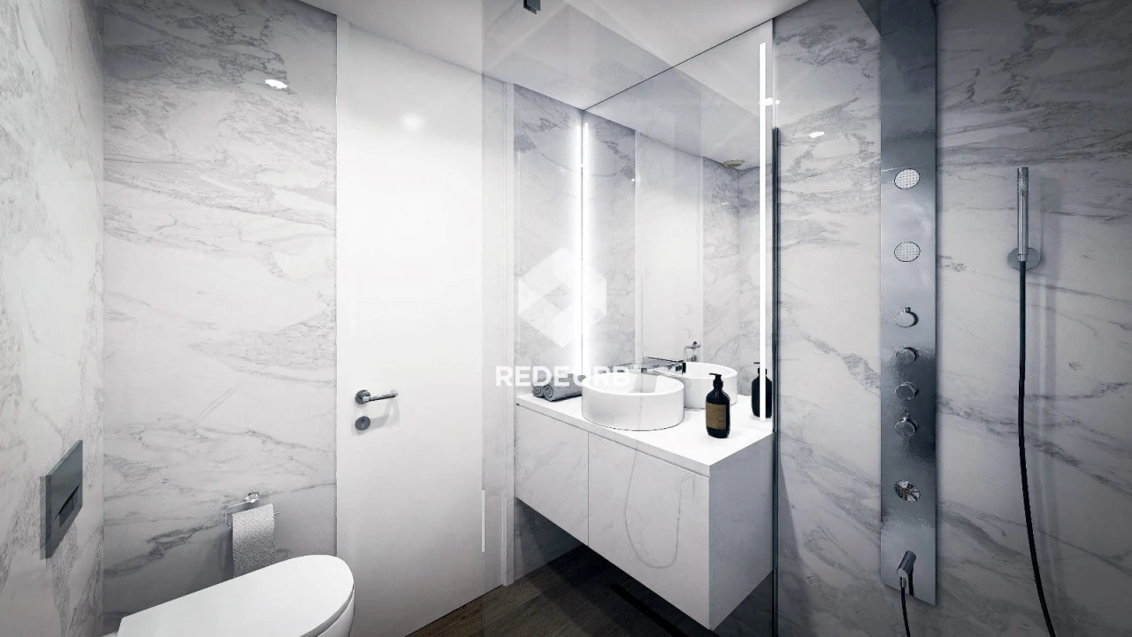 Apartamento T2 para Venda em Oleiros Foto 9
