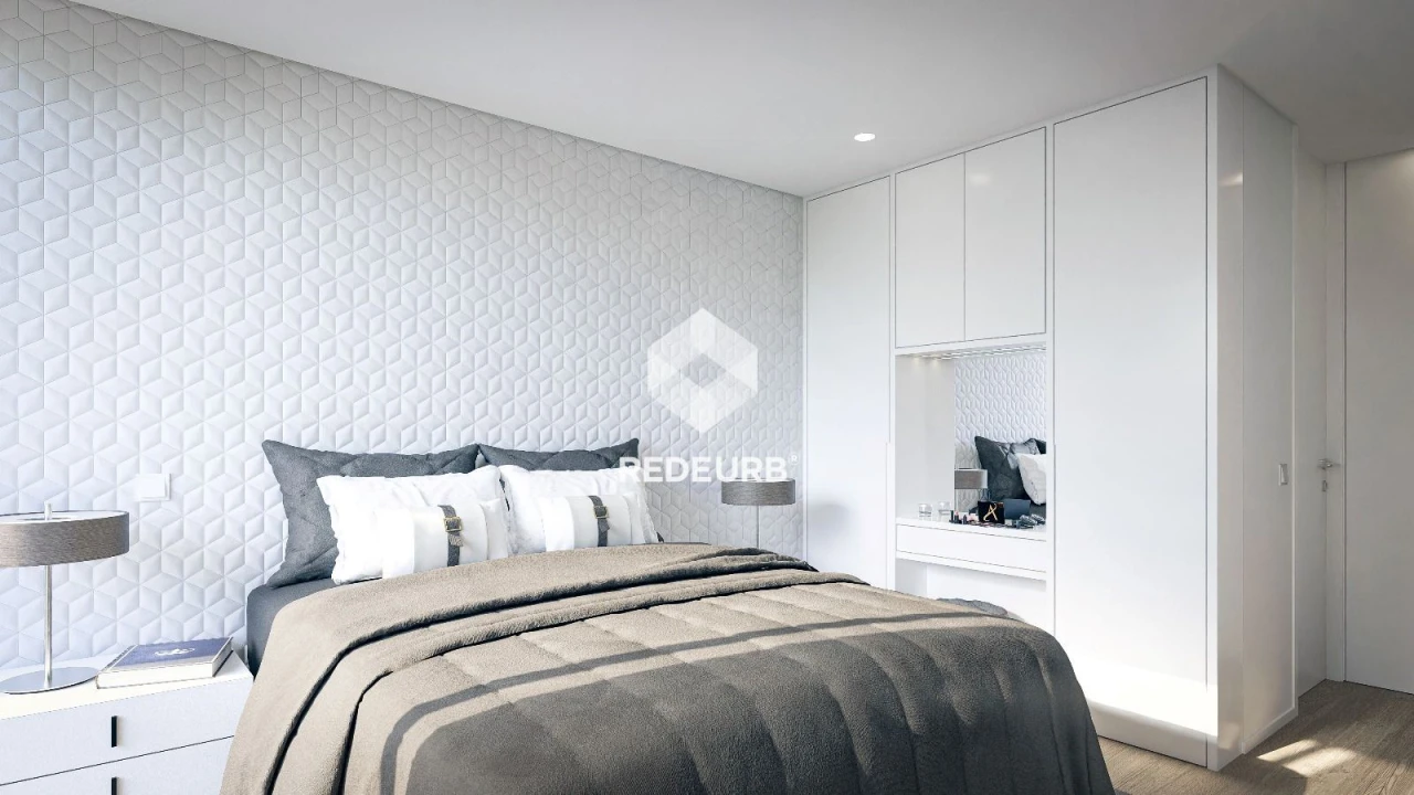 Apartamento T2 para Venda em Oleiros Foto 14