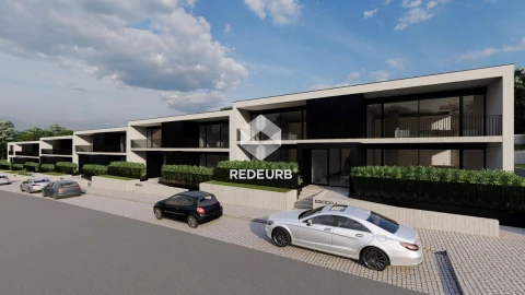 Apartamento T2 para Venda em Oleiros