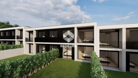 Apartamento T2 para Venda em Oleiros