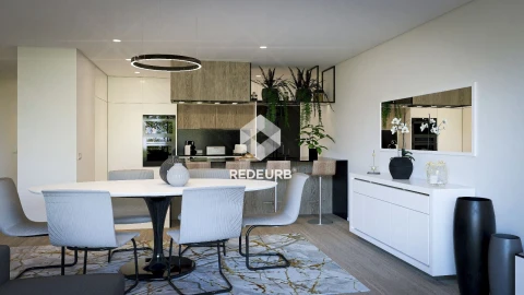 Apartamento T2 para Venda em Oleiros
