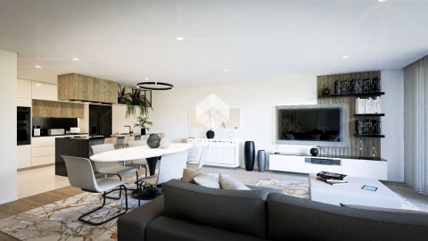 Apartamento T2 para Venda em Oleiros