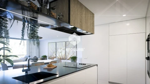 Apartamento T2 para Venda em Oleiros