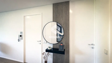 Apartamento T2 para Venda em Oleiros