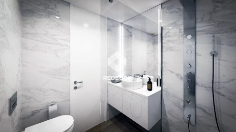 Apartamento T2 para Venda em Oleiros