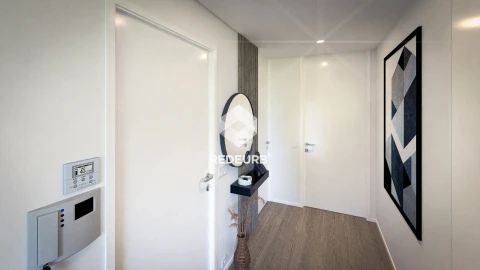 Apartamento T2 para Venda em Oleiros