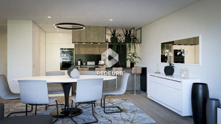 Apartamento T2 para Venda em Oleiros Foto 3