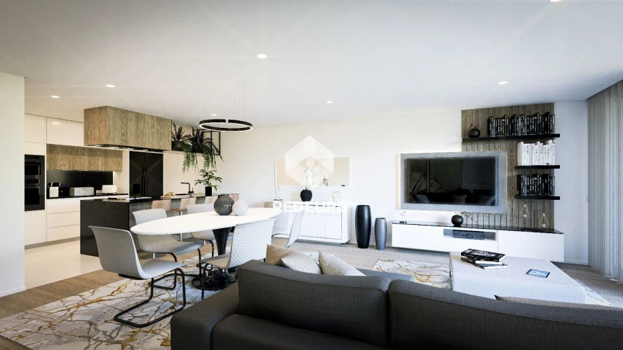 Apartamento T2 para Venda em Oleiros Foto 4