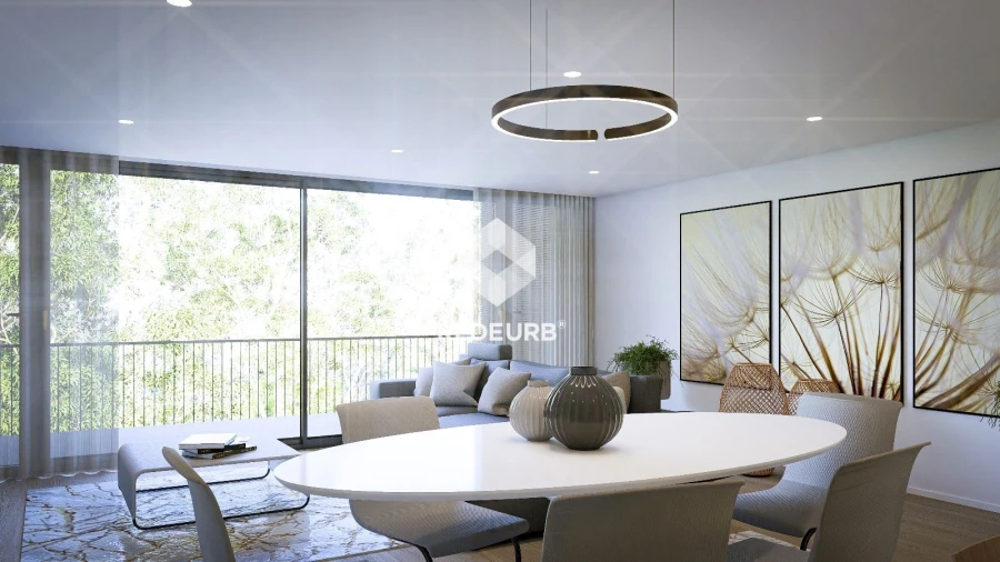 Apartamento T2 para Venda em Oleiros Foto 17
