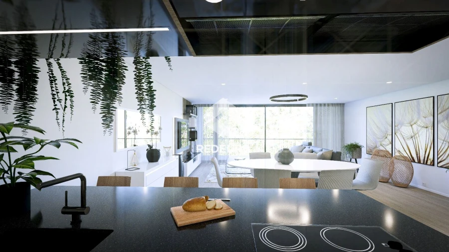 Apartamento T2 para Venda em Oleiros Foto 24