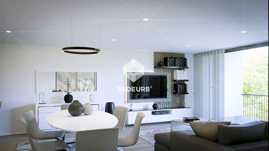 Apartamento T2 para Venda em Oleiros Foto 25